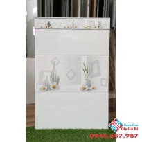 Gạch ốp giá rẻ 30x60 tại hcm
