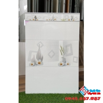 Gạch ốp giá rẻ 30x60 tại hcm