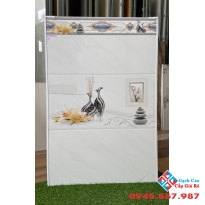 Gạch men 30x60 ốp tường