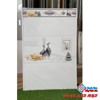 Gạch men 30x60 ốp tường