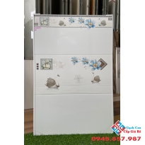 Gạch ốp tường 30x60 giá rẻ bình tân