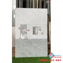 Gạch giá rẻ 30x60 ốp tường