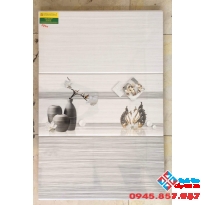 Gạch ốp tường 30x60 siêu bóng