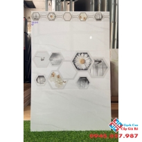 Gạch men ốp tường 30x60 viglacera giá rẻ