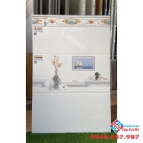 Gạch ốp tường ý mỹ 30x60 giá rẻ