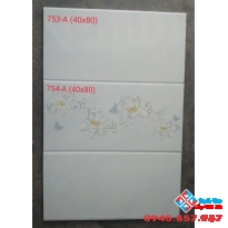 Gạch ốp tường 40x80 cao cấp giá rẻ