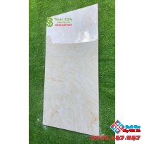 Gạch ấn độ vân đá vàng siêu bóng kiếng 60x120 lát nền cao cấp
