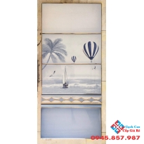 Gạch ốp tường nhập khẩu 30x60