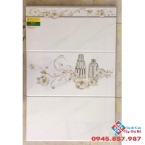Mẫu gạch ốp tường mới nhất