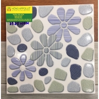 Gạch sàn nước giá rẻ nhất 30x30