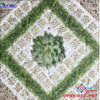 Gạch lát sân 40x40 giá rẻ