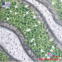Gạch sân vườn đẹp nhất 50x50