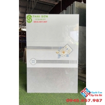 Gạch takao bóng kiếng 40x80 đậm nhạt ốp tường nhà tắm