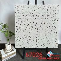 Gạch trung quốc terrazzo ốp lát 60x60 