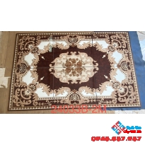 Gạch thảm lát phòng khách