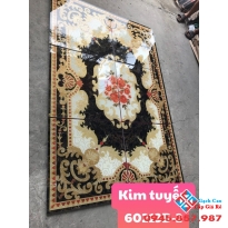 Gạch thảm phòng khách đẹp nhất