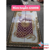 Gạch thảm lát sảnh mới nhất