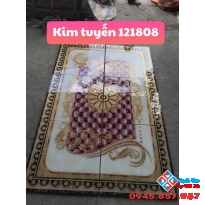 Gạch thảm lát sảnh mới nhất
