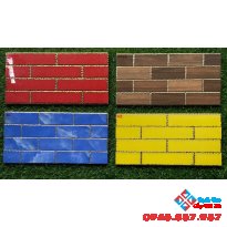 Gạch khắc kim 15x30 trung quốc