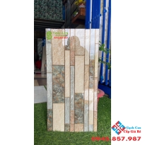 Gạch khắc kim trung quốc khắc kim siêu bóng 30x60 cao cấp