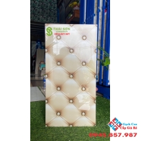 Gạch trang trí 300x600 nhập khẩu đá ép kiếng cao cấp Tân Bình