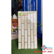 Gạch trang trí bóng kính trung quốc 300x600 đẹp