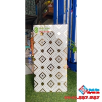 Gạch mạ vàng trang trí 30x60 cap cấp bán chạy nhất sài gòn