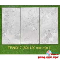 Gạch trung quốc 60x120 vân đá mờ cao cấp