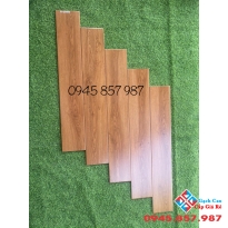Gạch lát nền vân gỗ đỏ trung quốc 15x90 giá rẻ
