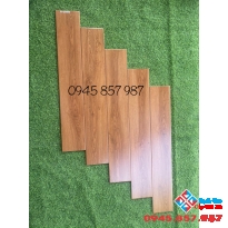 Gạch lát nền vân gỗ đỏ trung quốc 15x90 giá rẻ