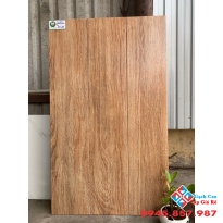 Gạch vân gỗ 20x100 vân vàng