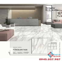 Gạch lát nền 80x80 bóng kiếng ấn độ cao cấp bán chạy