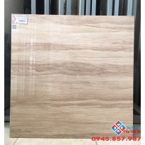 Đá lát nền 80x80 bóng kiếng ý mỹ 88022
