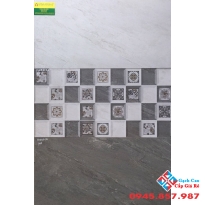 Gạch đá mờ 30x60 hoàng gia 3612