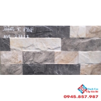 đá trang trí 20x40 ốp tường giá rẻ 27112