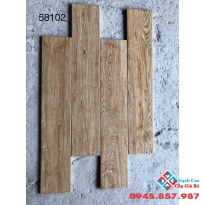 Gạch giả gỗ 15x80 trung quốc giá rẻ