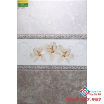 Gạch ốp nhà tắm giá rẻ 30x60 prime 8511