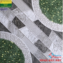 GẠCH SÂN VƯỜN 50X50 HOÀNG GIA 90372