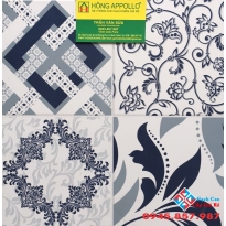 Gạch bông trang trí hcm 30x30