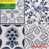 Gạch bông 30x30 giá rẻ nhất