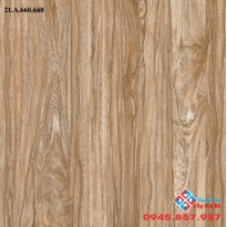 Đá Bóng Kiếng Giả Gỗ 60x60 Á Mỹ 660