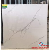 Gạch lát nền bóng kiếng 80x80 catalan