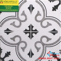gạch bông hoa văn cổ điển 30x30