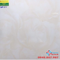 Gạch lát nền CMC cao cấp 60x60 bóng kiếng