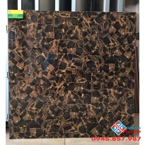 Đá bóng kiếng á mỹ 80x80 vi tinh cao cấp