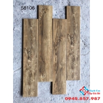 Gạch nhập khẩu 15x80 giả gỗ 58106