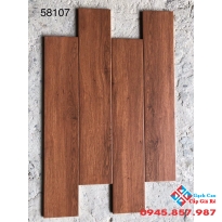 Giá gạch giả gỗ 15x80 tại bình chánh 85107
