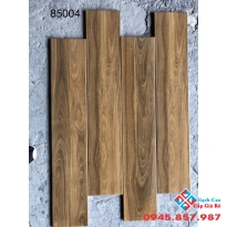 Gạch lát nền 15x80 giả gỗ 58004