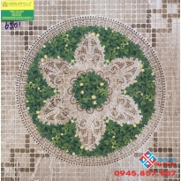 Gạch 50x50 lát sân đẹp 6501