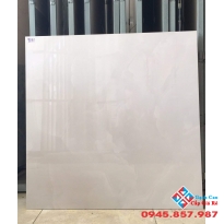 Gạch lót nền 80x80 bóng kiếng 831